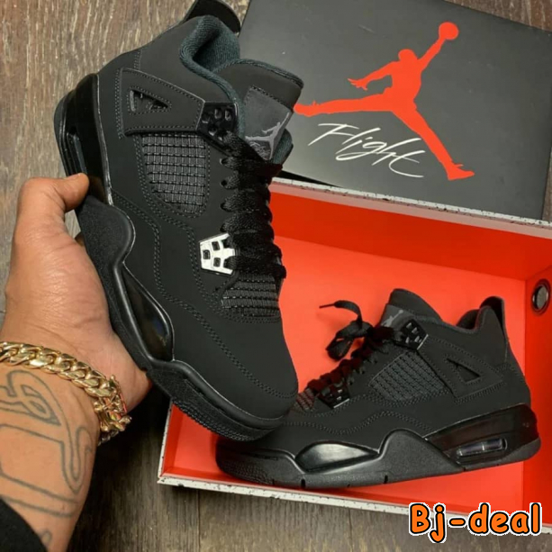 Main image of Vente des Jordan4