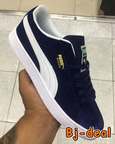 Main image of Vente des Puma