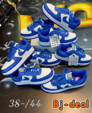 Main image of Vente des nike