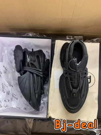 Main image of Vente des Balmain