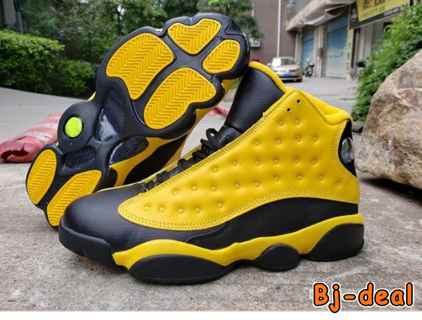 Main image of Vente des Jordan13