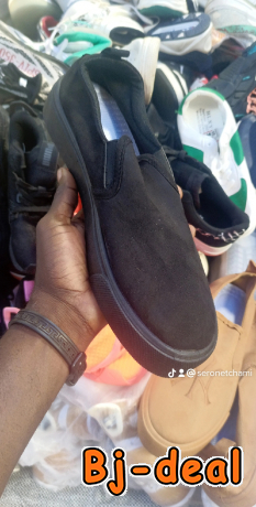 Main image of Vente des vans