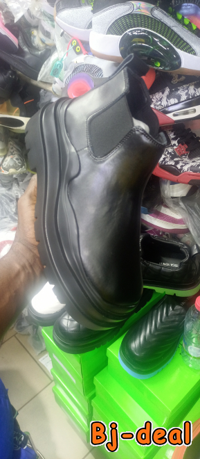 Main image of Vente des bottega