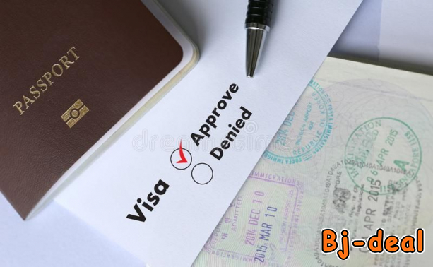 Main image of PREUVE DE FOND POUR VISA