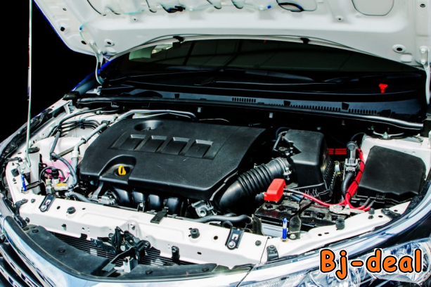 Main image of Réparation électronique automobile