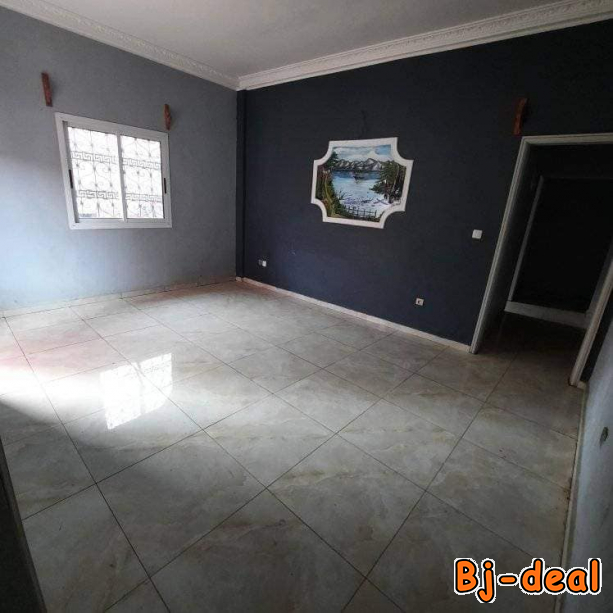 Image principale — Appartement à Ekoumdoum 2 chambres 2 douch