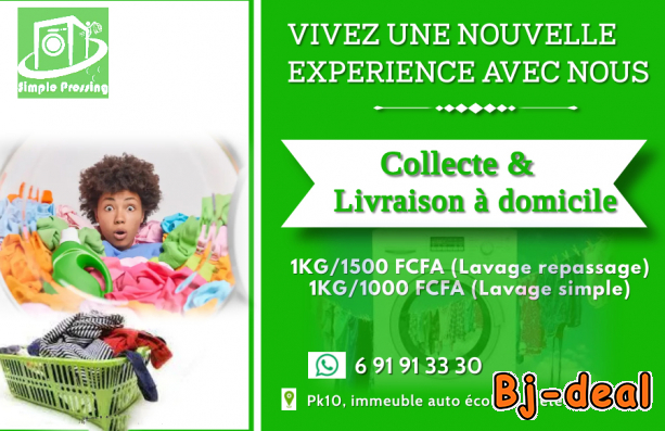 Main image of VIVEZ UNE NOUVELLE EXPERIENCE AVEC NOUS