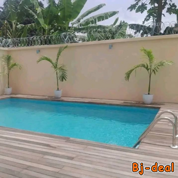 Main image of Magnifique appartement avec piscine a louer