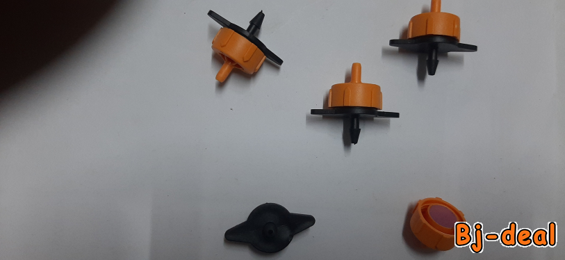 Main image of goutteurs pour système d'irrigation