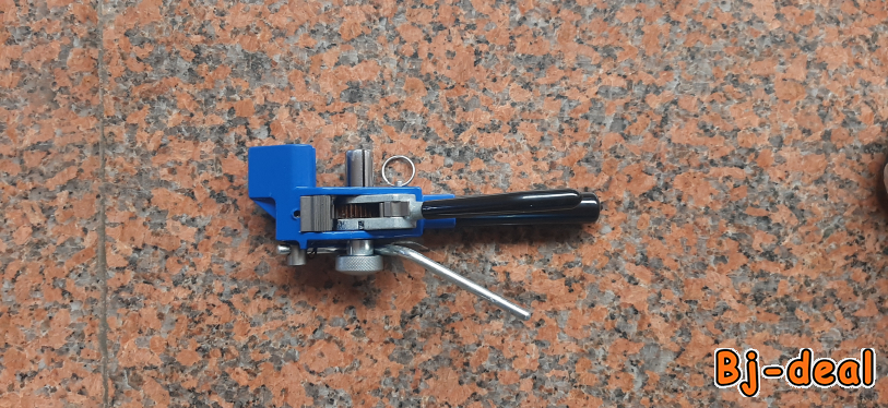 Main image of Cercleuse manuelle pour acier