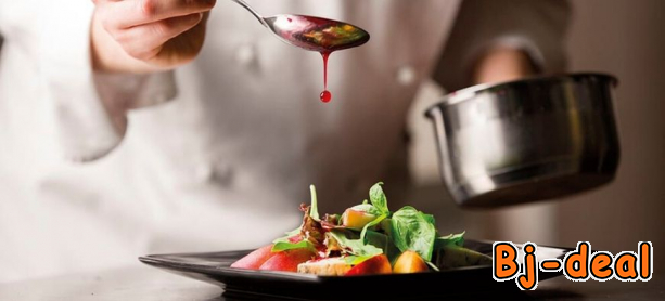 Main image of Chef cuisinier à domicile