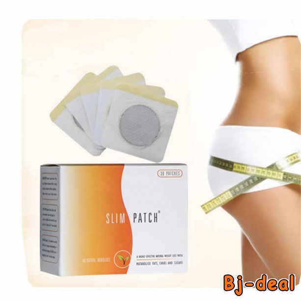 Image principale de PATCH SLIMMING MINCEUR