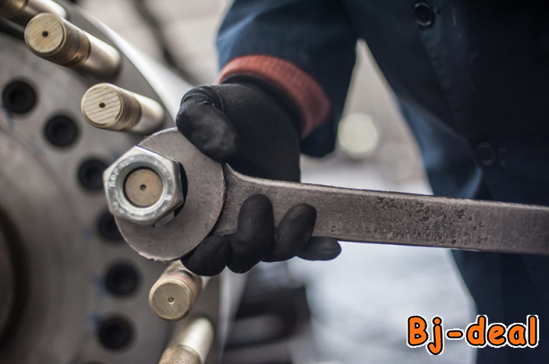 Main image of Offre pour Formateurs Mécanique Engins Lourds