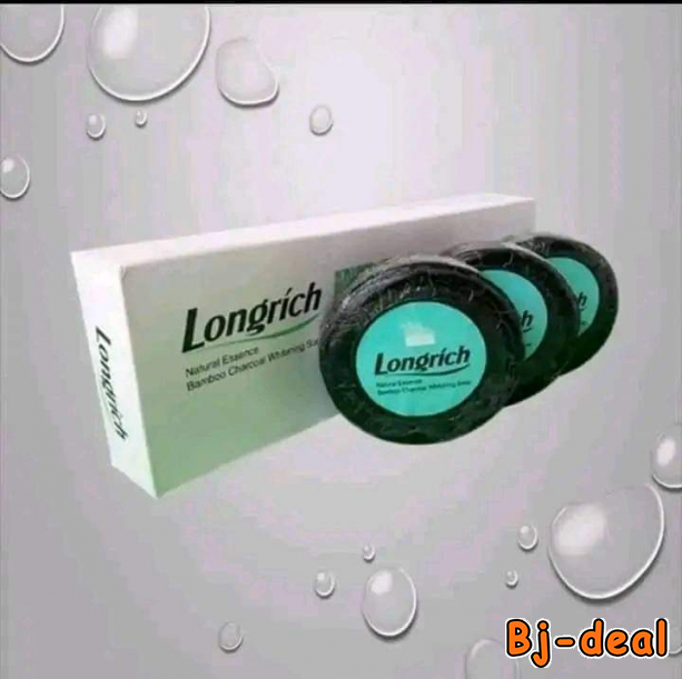 Image principale de Savon noir de longrich