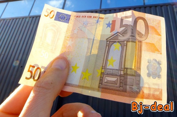 Main image of Vente de Fake billets de qualité