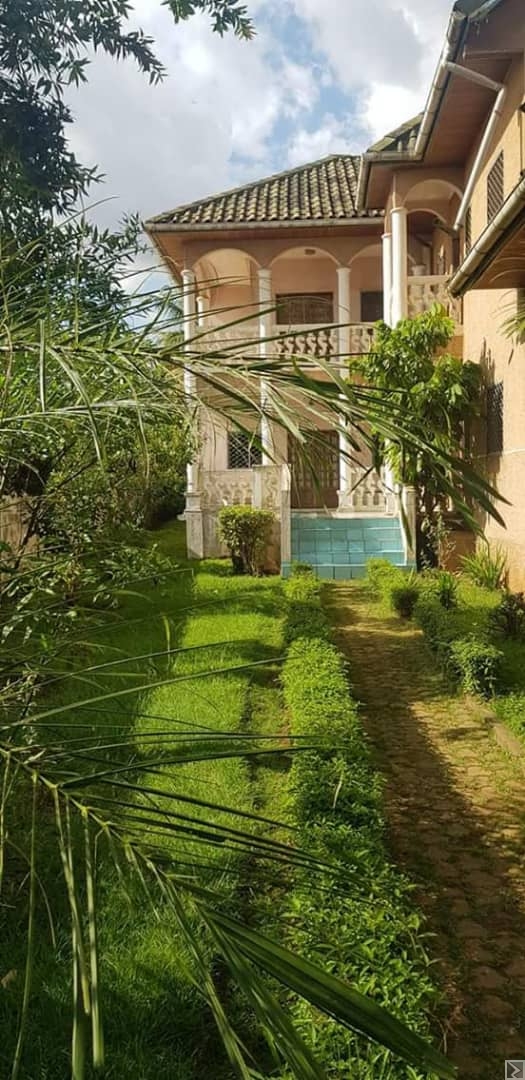 Image principale de Duplex