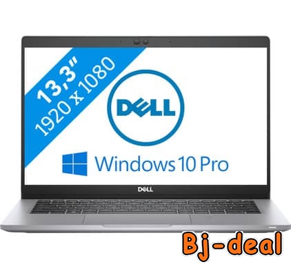 Main image of PROMO LAPTOP DELL CORE I5 USA NEUF SANS CARTON