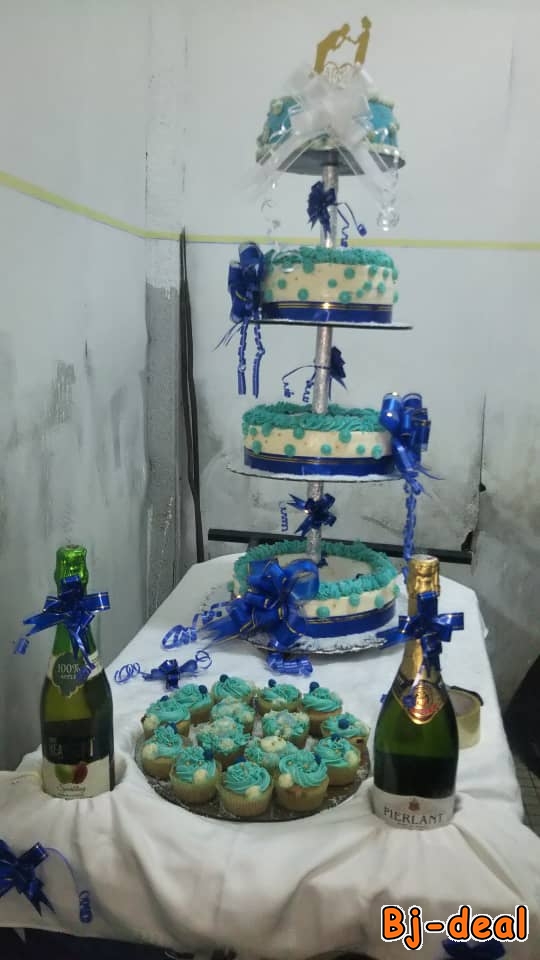 Main image of Cuisine et pâtisseries