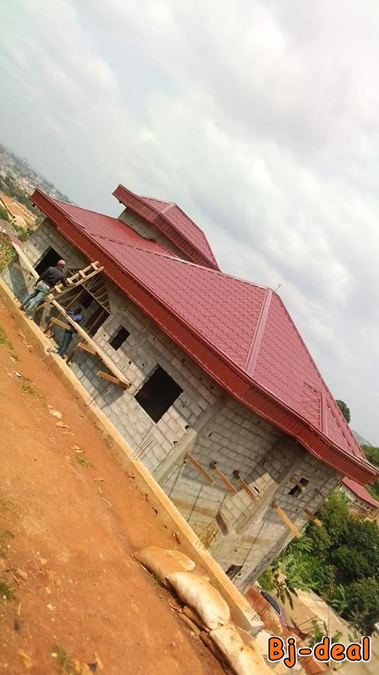 Main image of COMMERCE DES TOLES ET DES ACCESSOIRES