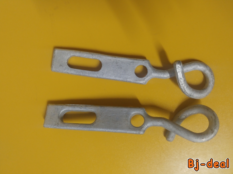 Main image of Bande de queue de cochon