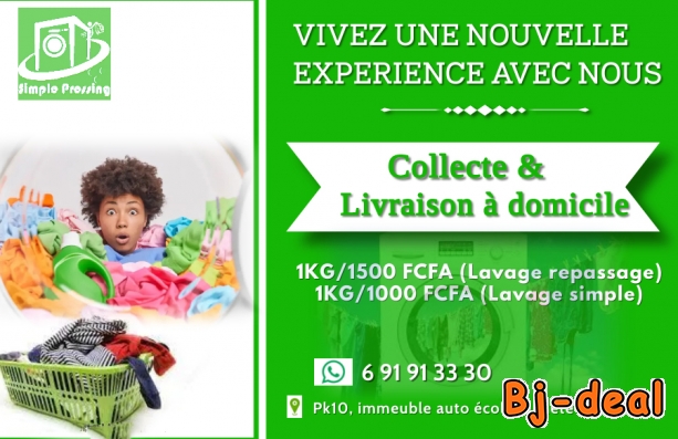 Main image of VIVEZ UNE NOUVELLE EXPERIENCE AVEC NOUS