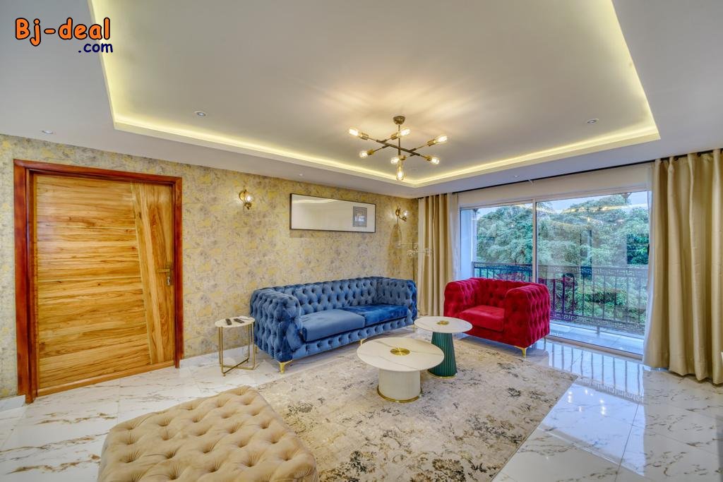 Image principale de Appartement meuble