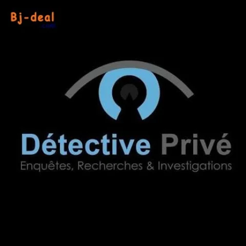 Image principale — DÉTECTIVE PRIVÉ À VOTRE SERVICE