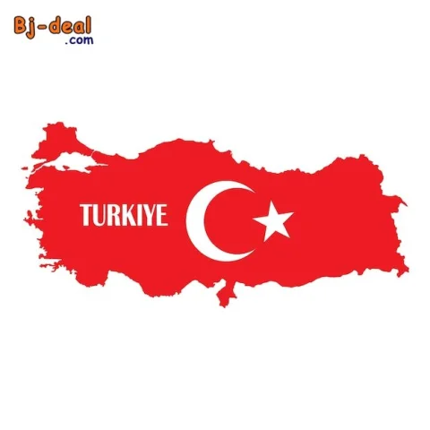 Image principale — VISA TOURISME TURQUIE