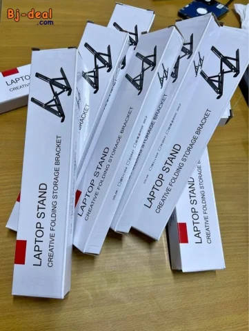 Image principale — Support pour ordinateur portable