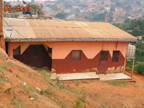 Image principale — Maison Titré Abordable à vendre sur 280m à Messassi