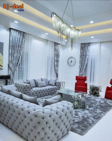 Main image — Lits matelas salon salle à manger