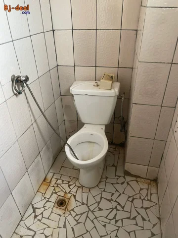 Image principale — Jolie Chambre Moderne à Louer - Ange Raphaël - Bon prix