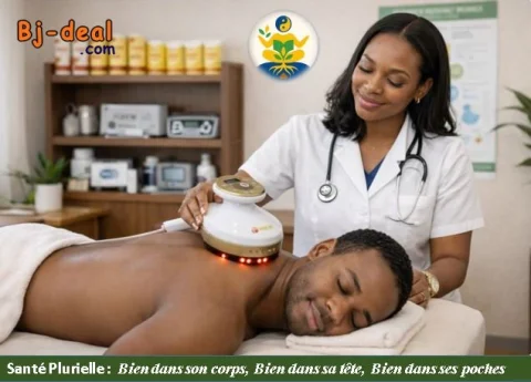Image principale — Recherche de CONSULTANTE Santé Bio