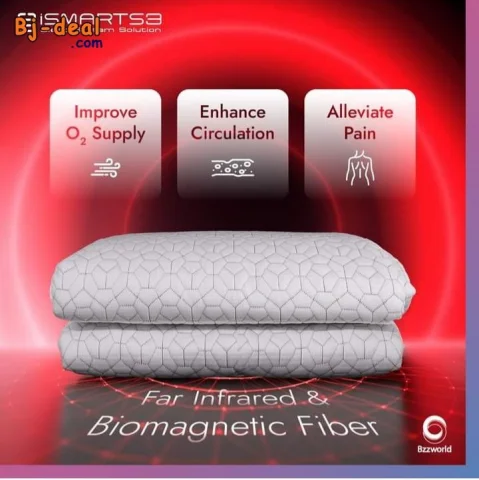 Image principale — ISMARTS3 SLEEPING SYSTEM SURMATELAS