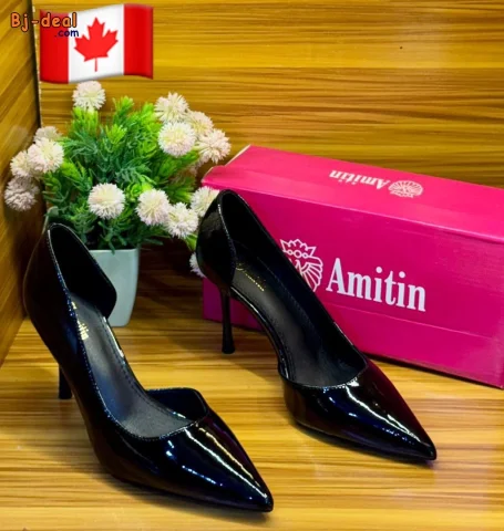 Image principale — Chaussures femme