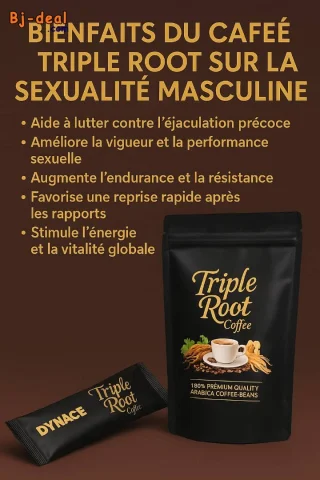 Image principale — Dynace santé