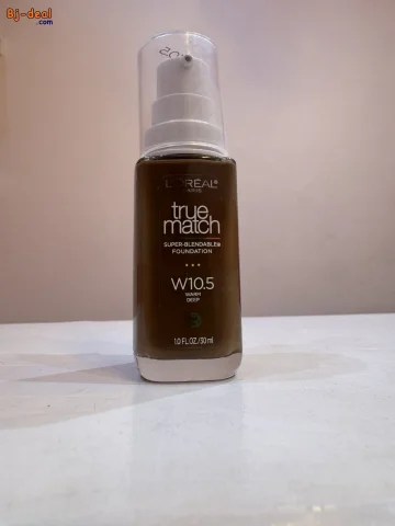 Main image — Produits de beauté