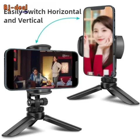 Main image — Flexible And Durable Tripods Available in Bamenda