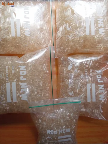 Main image — Capsules vide taille 00