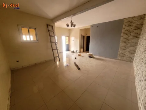 Image principale — Vaste et Joli Appartement Bon Standing à louer à Nsimeyong