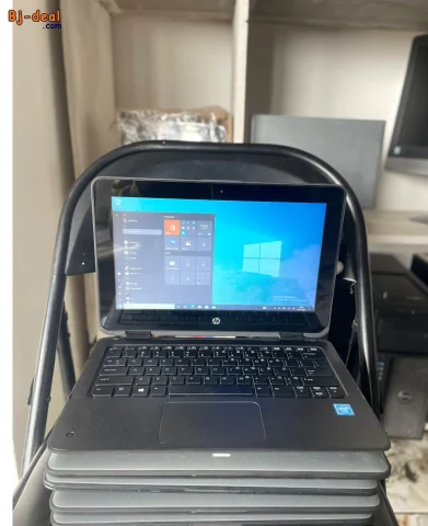 Image principale — Hp pro book x360 available
