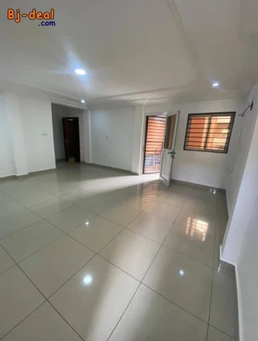 Image principale — Appartement mordent à louer à Bonapriso