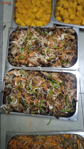 Image principale — Cours de cuisine en ligne