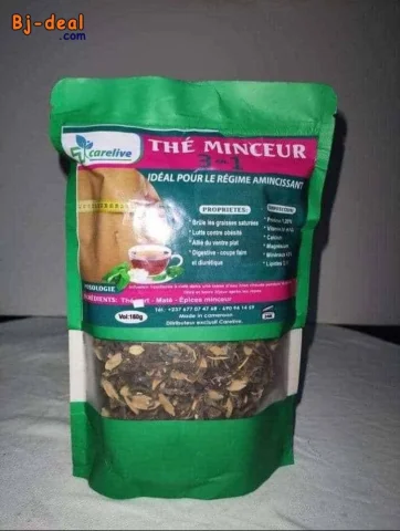 Main image — THE MINCEUR