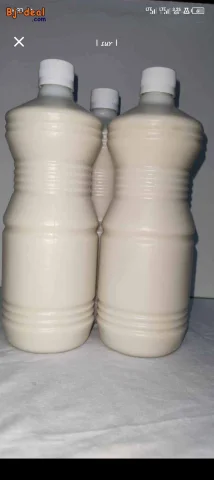 Main image — LAIT DE SOJA