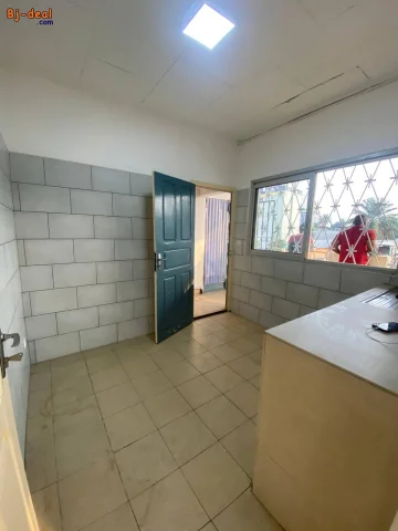 Image principale — Appartement à louer à Bali de 3 chambres