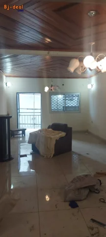 Main image — Magnifique Appartement a louer à yassa yarika