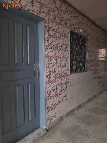 Image principale — Appartement a louer en bordure de route visible a deido
