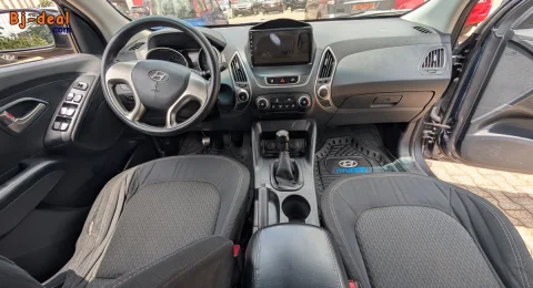 Image principale — HYUNDAI TUCSON 2014 TRÈS BON PRIX