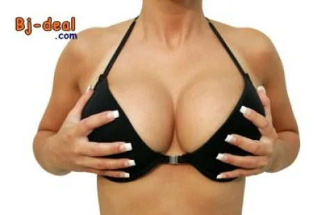 Main image — Augmentation des seins sans prothèse